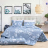 Bộ chăn ga gối cao cấp Eco Vera EV06