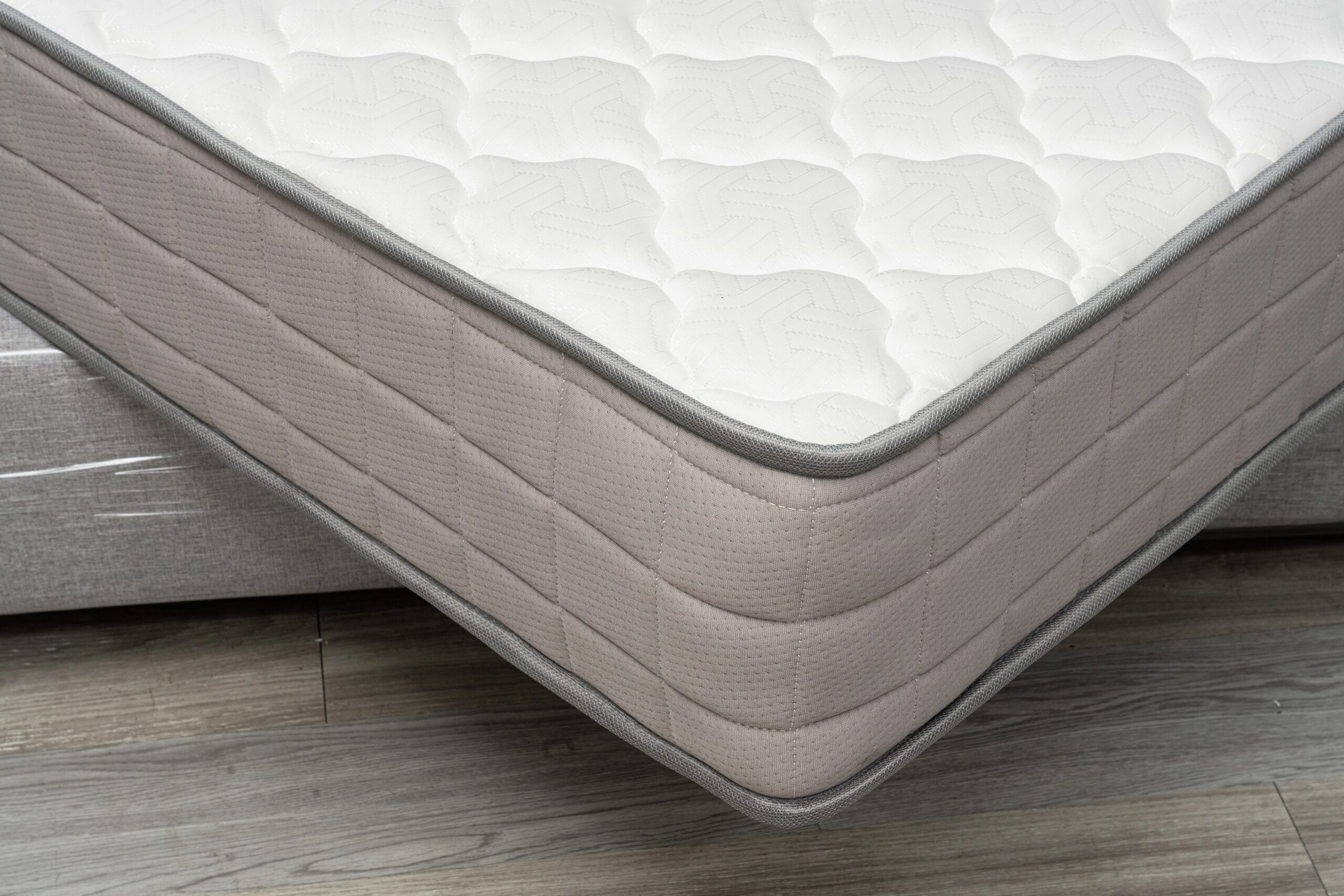 Đệm lò xo Eco Fresh Ecopillo