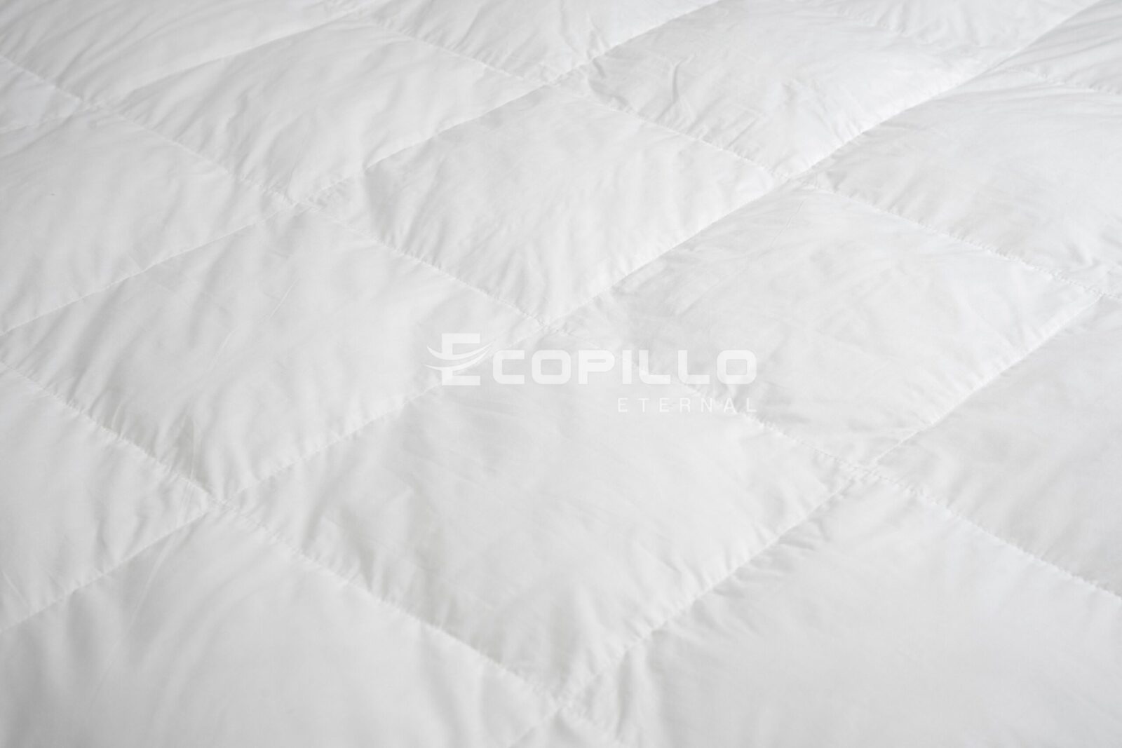 Tấm topper Micro Fiber cao cấp Ecopillo