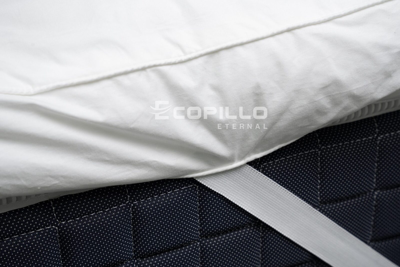 Tấm topper Micro Fiber cao cấp Ecopillo