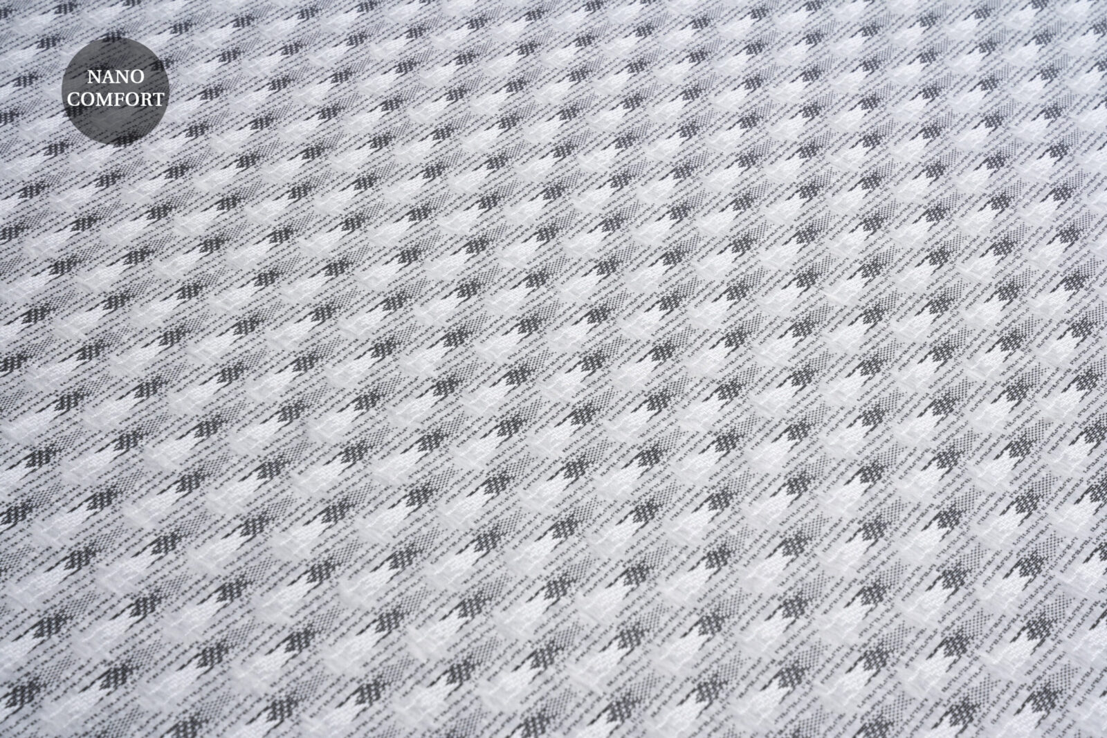 Đệm Foam cao cấp Nano Comfort