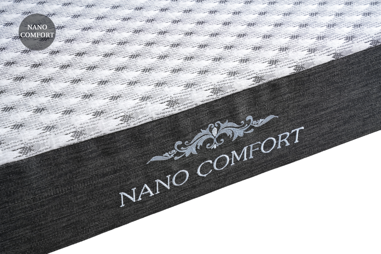 Đệm Foam cao cấp Nano Comfort
