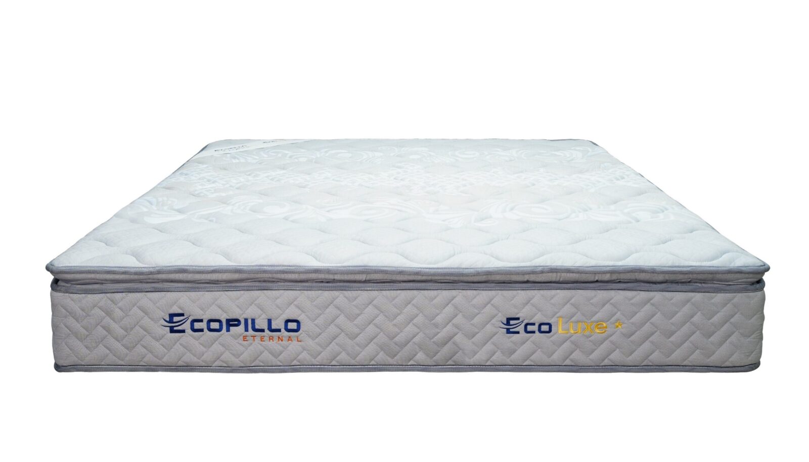 Đệm lò xo túi cao cấp Eco Luxe