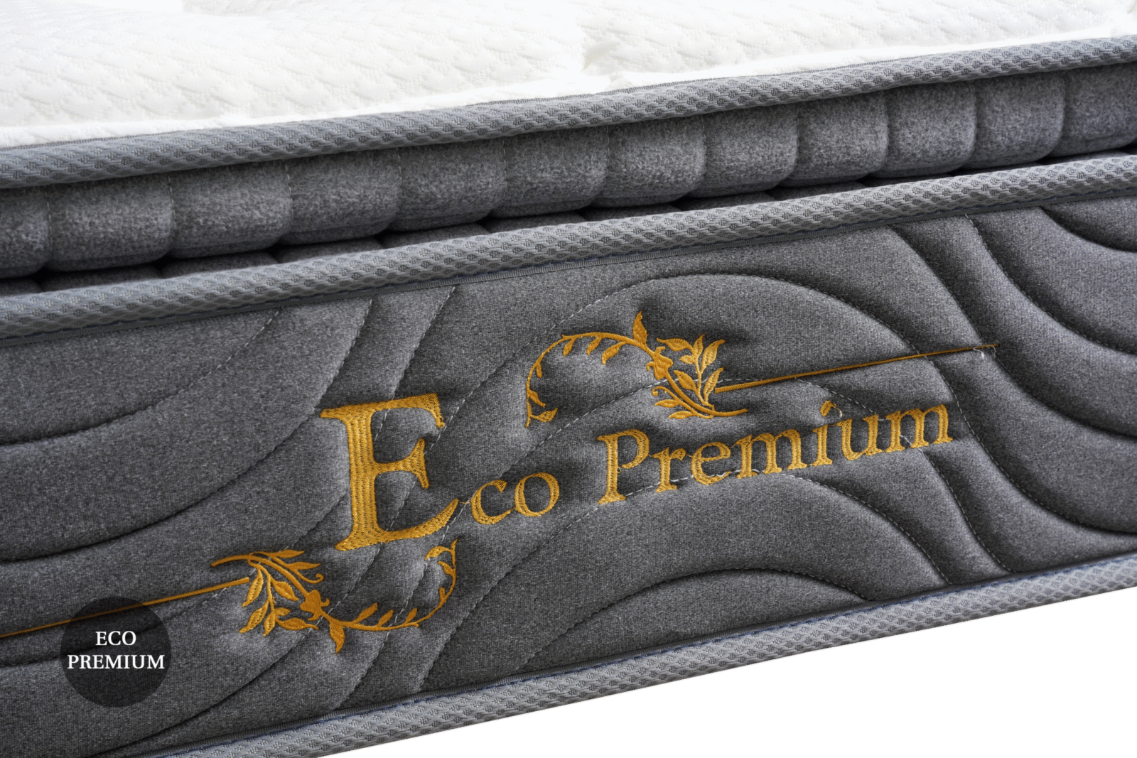 Đệm lò xo túi độc lập cao cấp Eco Premium 1