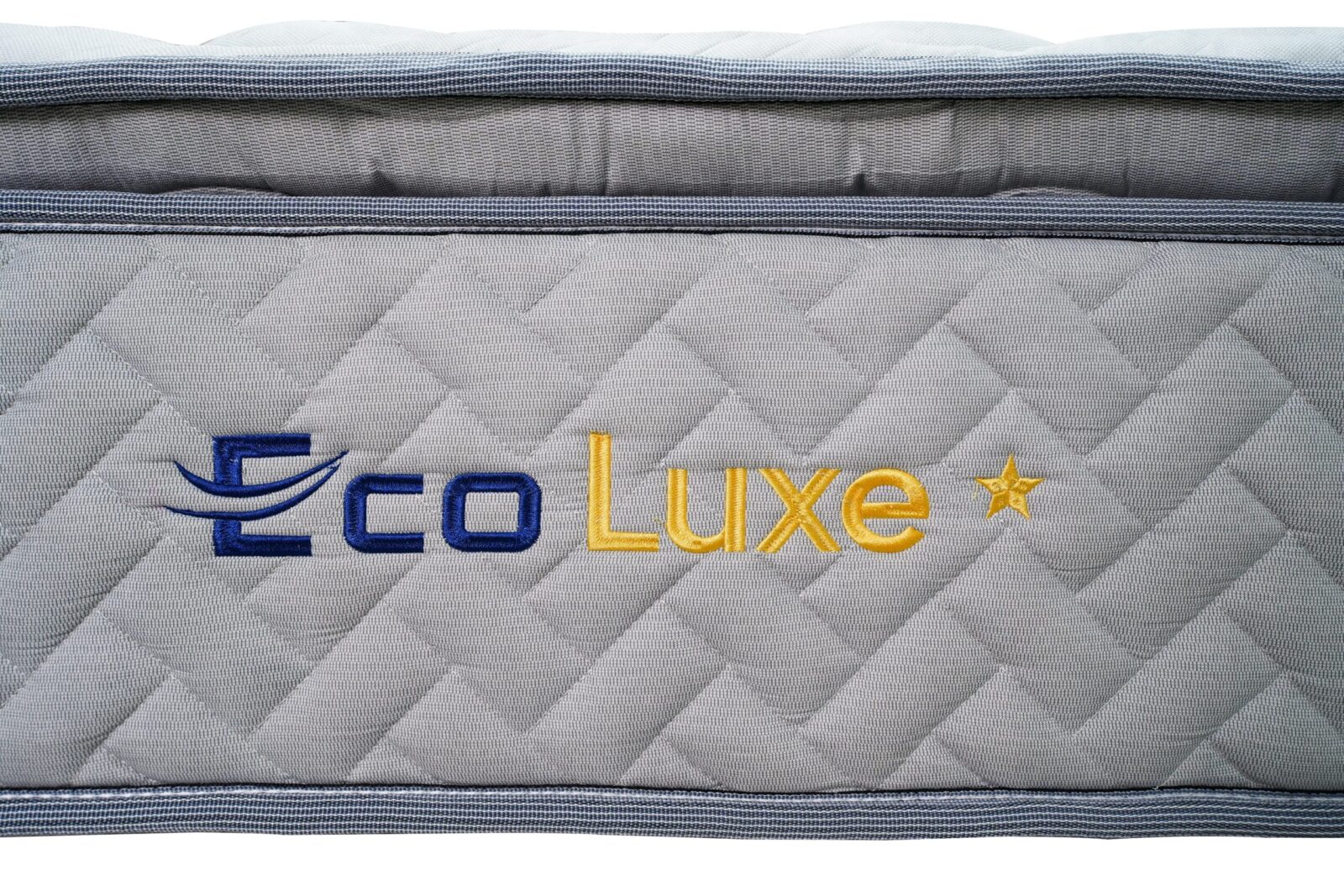 Đệm lò xo túi cao cấp Eco Luxe