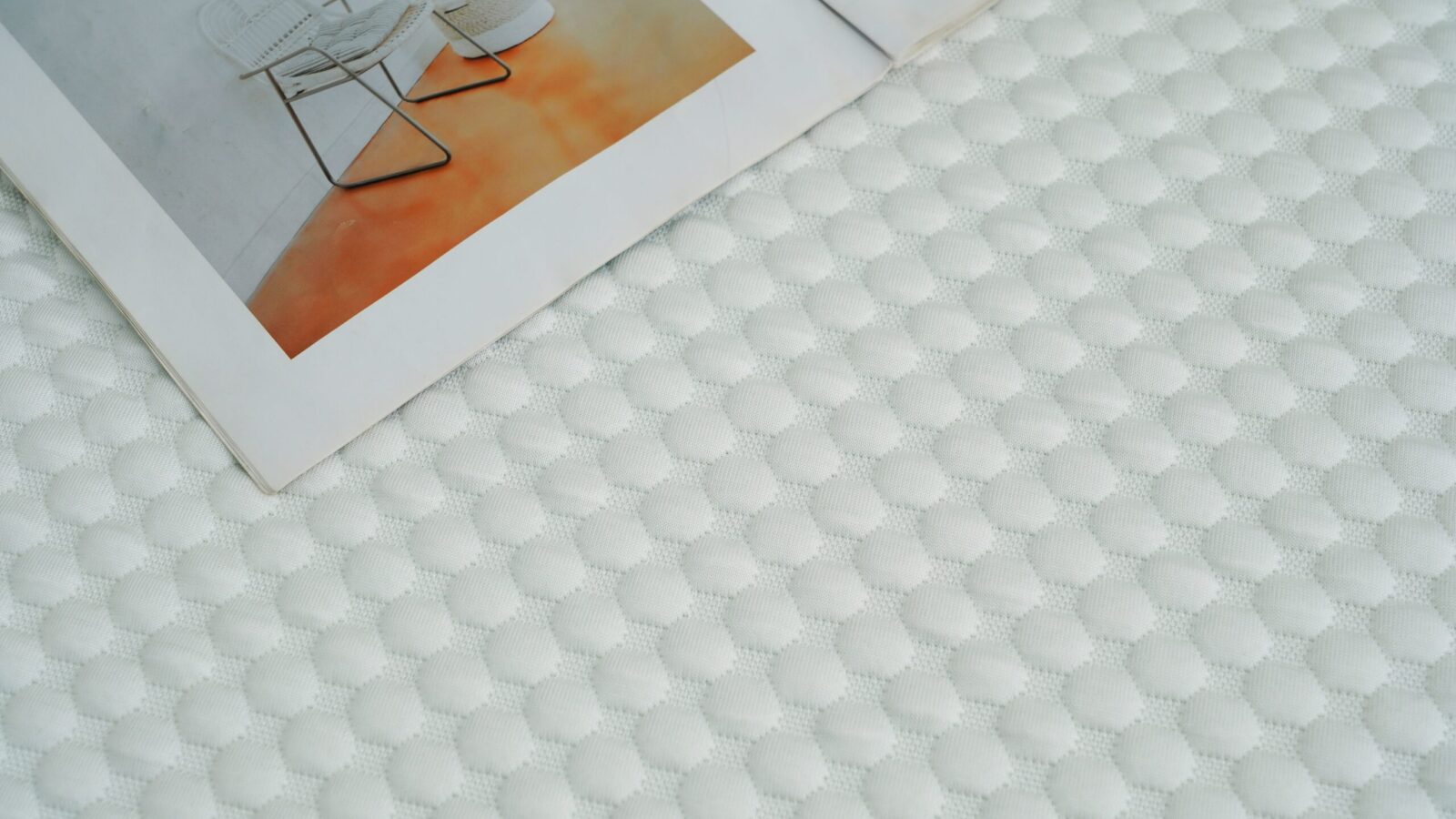 Đệm Nano Foam Massage cao cấp Ecopillo