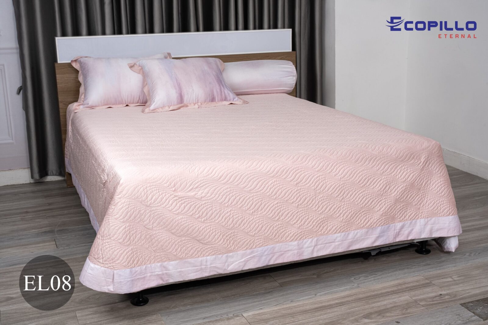 Bộ chăn ga Eco Liora EL08