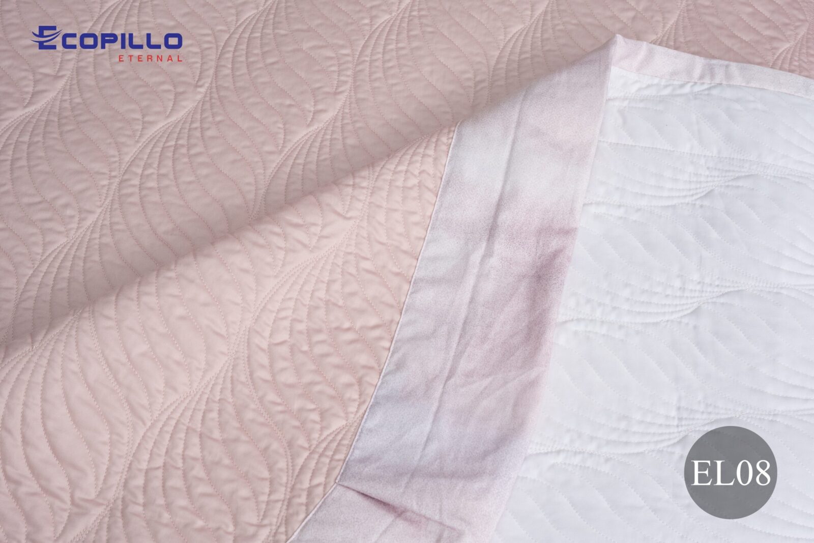 Bộ chăn ga Eco Liora EL08