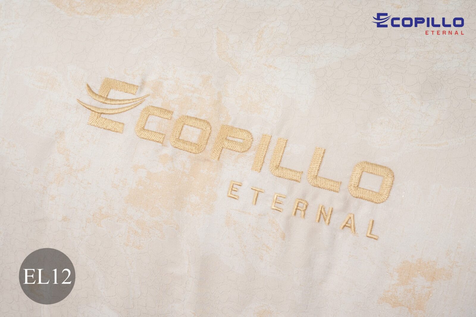 Bộ chăn ga Eco Liora EL12