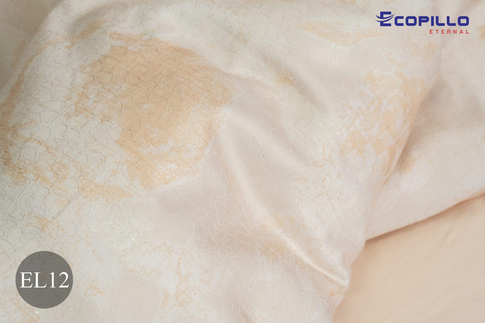 Bộ chăn ga Eco Liora EL12