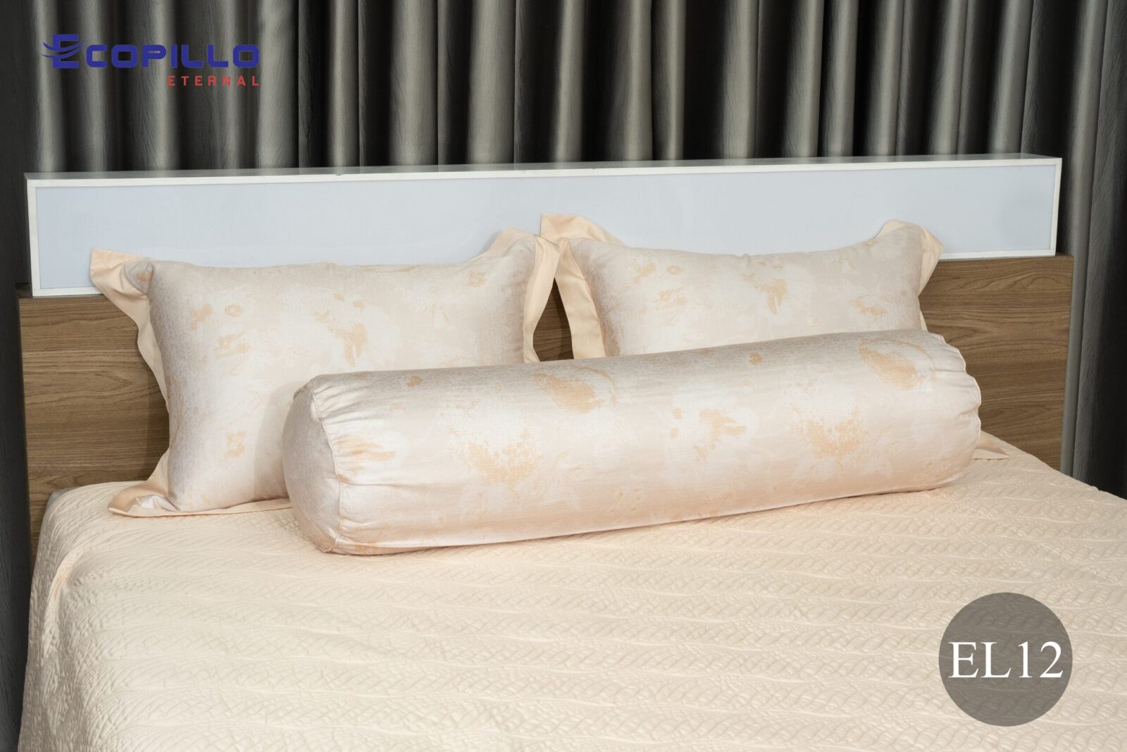 Bộ chăn ga Eco Liora EL12