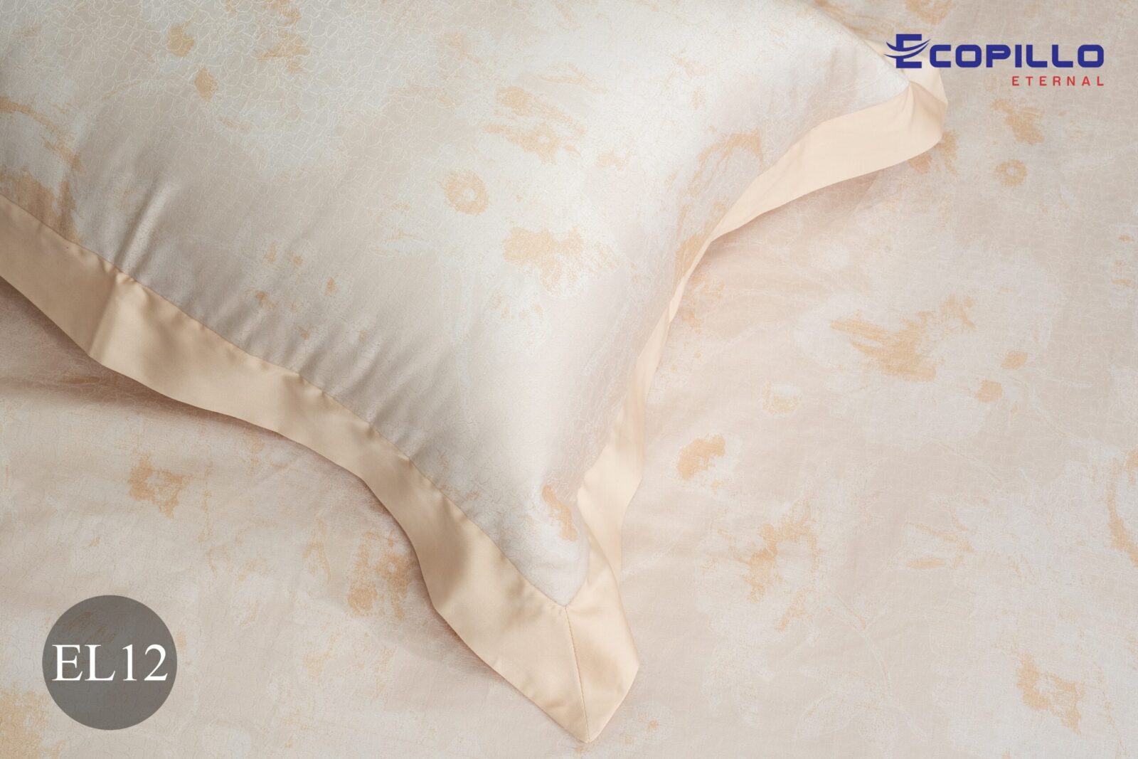 Bộ chăn ga Eco Liora EL12