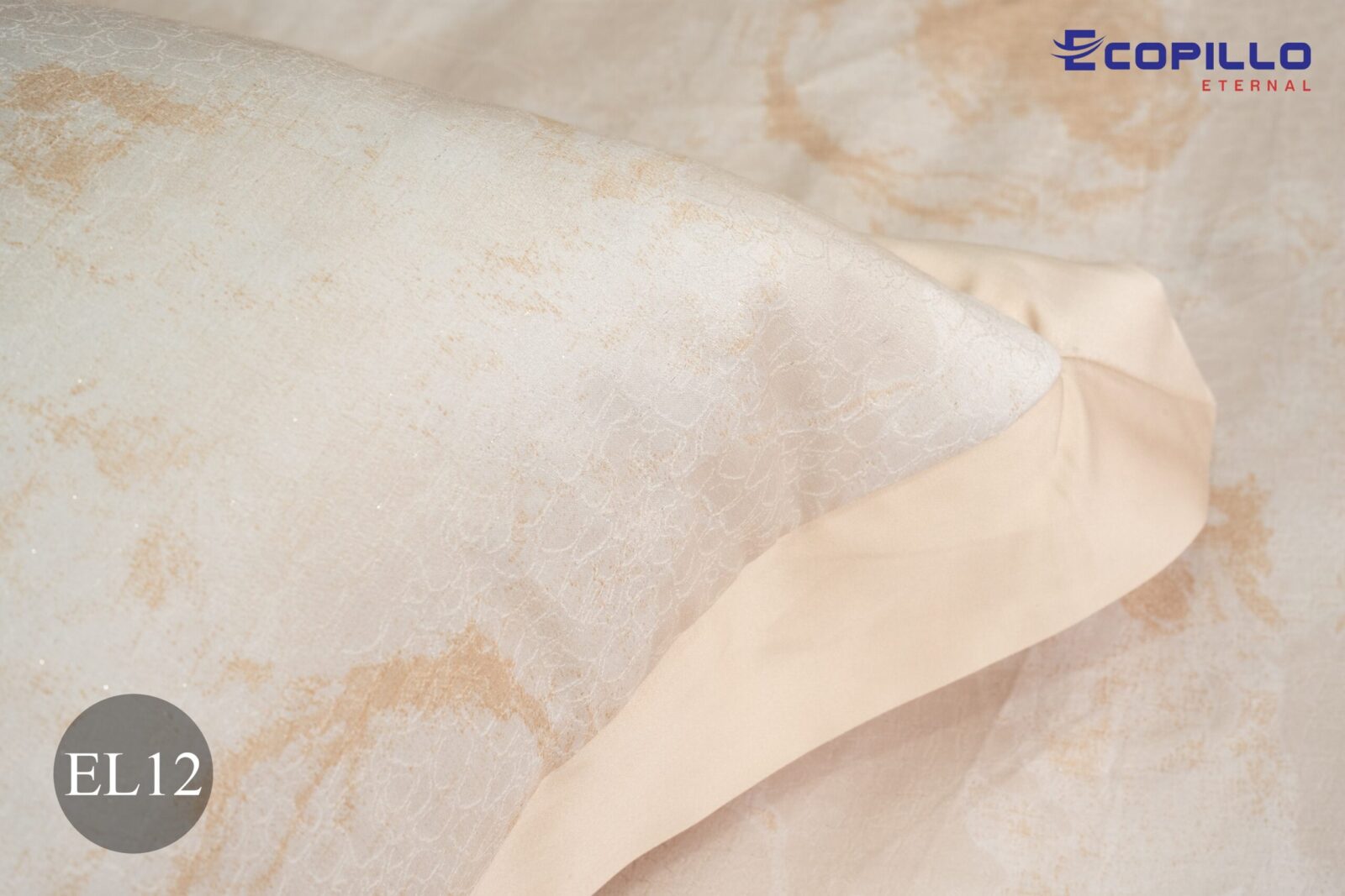 Bộ chăn ga Eco Liora EL12