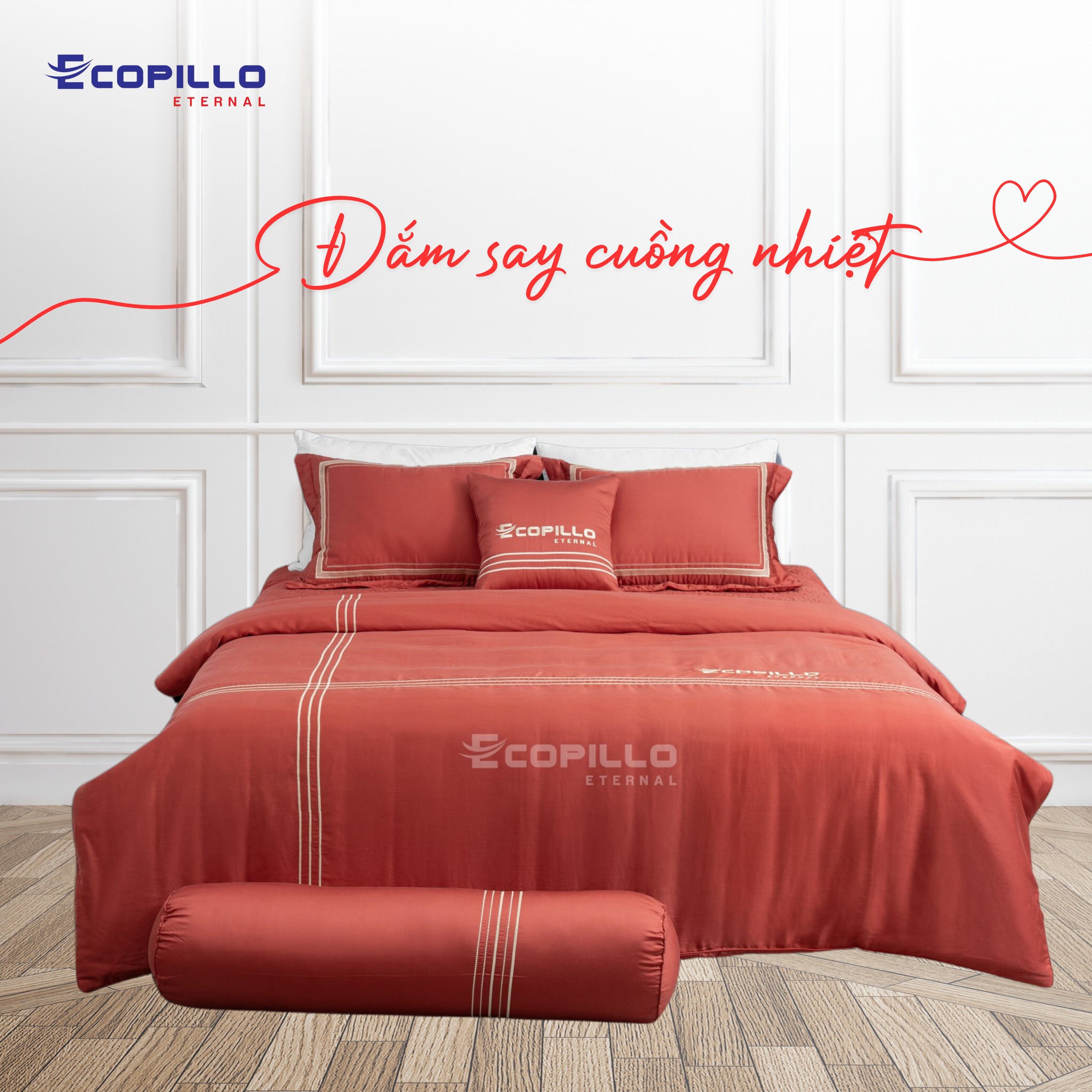 Tầm nhìn Ecopillo