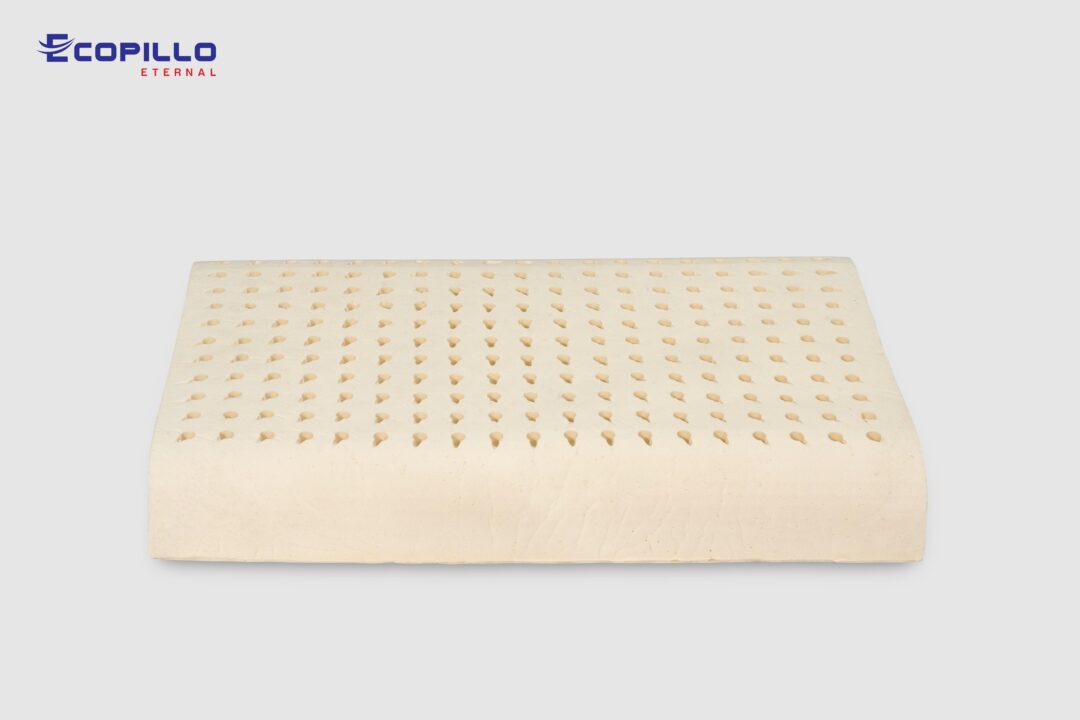 Ruột gối cao su thiên nhiên Ecopillo