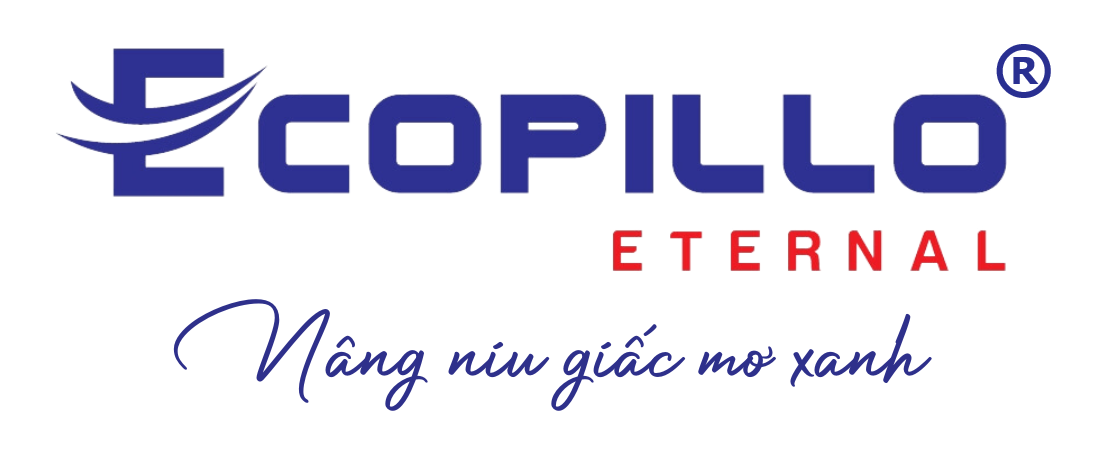 Logo Ecopillo Việt Nam