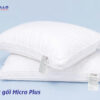 Ruột gối Micro Plus Ecopillo